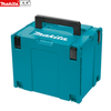 Makita pre-sale Makita combination box hardware tool box home repair multi-functional large car storage box tool box Makita combination plastic carrying box No. 4 quick-connect box