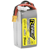 Grignard Brick R-LINE-850mAh-95C-14.8V-4S1P-XT30 FPV drone battery