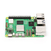 Chuanglebo Raspberry Pi 5th generation Raspberry Pi 5 development board development kit 4G 8G development board Linux Raspberry Pi 5 independent motherboard Raspberry Pi 5 8G version