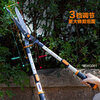 WORX gardening shears WG060 telescopic garden fruit and vegetable hedge professional pruning shears WG061 gardening hedge shears wg060