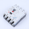 Shanghai People's 3P air switch 200A225A315A400A630A800A three-phase four-wire circuit breaker 3P 630A