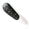 Sharp SHARP Sharp TV remote control original original GB122 smart voice Bluetooth 204 58s1A 60LX765A 55U1A U3A DS80A Lenovo remote control TV original GB122 (same appearance, buy directly)
