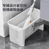 Best Helper Sponge Mop Scrubbing Hands-free Basin Bucket Plus Everyone's Mop Cleaning Mop Mop Mop Cleaning Bucket