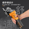 Hanweishi angle grinder cutting machine household grinder hand grinder polisher small grinding wheel polishing machine