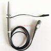 Unilide UT-P12 oscilloscope probe 100MHz attenuation 100 times 1 voltage high voltage probe probe pen stick