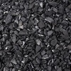 Luxchic 25kg coconut shell activated carbon 800 iodine value industrial coconut shell activated carbon waste gas treatment water filtration carbon food grade fruit shell carbon water purification and deodorization granular carbon