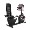 DYACO original imported magnetic exercise bike XBR55/XBR55ENT color screen horizontal exercise bike aerobic training XBR55 LCD screen delivered to your home