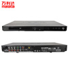 Malida DVD player CD player CD player VCD DVD drive player DVD player USB music black free high-definition cable