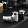 Bincoo powder spreader coffee powder matcha cocoa powder fine sugar powder sifter kitchen baking tool dusting artifact