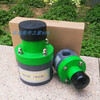 Maixinyi metering pump DN15/25/32/40 UPVC plastic back pressure valve/safety valve one-way pressure relief valve liquid language DN15 inner wire type gray inner diameter 20mm inner wire