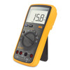 FLUKE digital multimeter high-precision portable intelligent anti-burn automatic range multimeter multimeter F15B MAX-02 with special tip test leads