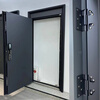 KLD-Z6533 entrance door safety door anti-theft door