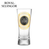 Royal Selangor Pilsner Quartet Wine Glass Set of Four 0125017 ACE Series Beer Glass Set Beer Glass 4 Pack
