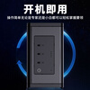 Quiet Bear Anti-recording Equipment Recording Video Anti-Monitoring Guard Convenient Detection Anti-Eavesdropping Detection Artifact Office Special