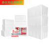 Muranol is suitable for foam boxes, refrigerated ice bags, thickened foam boxes, express commercial stalls, refrigerated insulated boxes, ice cream boxes, high-density foam boxes No. 5 and 6