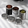 Bincoo powder spreader coffee powder matcha cocoa powder fine sugar powder sifter kitchen baking tool dusting artifact