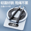 Li Ning racing skipping rope for adults, primary and secondary school students, high school entrance examination training test, professional speed-increasing wire rope for men and women to lose weight