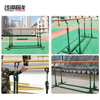 Desert Tango Outdoor Training Parallel Bars School Fitness Equipment Height Adjustable Floor-Standing Sports Trainer Factory Direct Mobile Model
