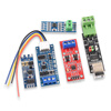Dengshitang TTL to RS485 module 485 to serial port UART level mutual conversion hardware automatic flow control automatic two-way usb to 485 CH340 driver