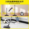 KARCHER, Germany, large suction horizontal household wired vacuum cleaner, carpet cleaning, pet hair, large area household suitable for mite removal VC3 Plus