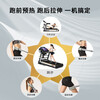 YIJIAN (YIJIAN) 20,000+ people have bought the treadmill for household and commercial folding walking incline fitness equipment 9009D best-selling blue screen classic/electric incline