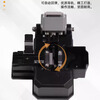 Sherui press one-step fiber optic cutting knife ST06 press one-step operation high precision three-in-one clamp hot melt cold splicing special tool