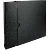 CLCEY film negative album acid bag-free storage box dust-proof long-term archiving compatible body accessories 135 acid bag-free 30 sheets