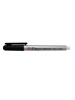 SAKURA marker oil-based pen black IDENTI PEN XYK-S industrial parts marking marker black single