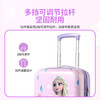 Mescal x Disney children's luggage Frozen Elsa girls trolley suitcase 16-inch birthday gift