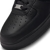 Nike NIKE sneakers men's Air Force 1 AF1 AIR FORCE 1 sneakers CW2288-001 black 43