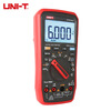 Uni-T UT17B MAX true RMS digital multimeter household intelligent anti-burn electrician repair multimeter