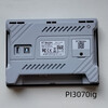 WECON dimension control touch screen PI3070iePI3070ig (WIFI) 4gPI3102iHMI human machine interface PI3070ie 7 inches