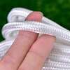 Bingyu nylon rope 2mm100m truck binding rope clothes drying braided rope salvage rope BYyn-469