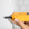 FLUKE 410 laser rangefinder handheld infrared rangefinder laser ruler