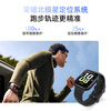 HONOR Watch 5 National Subsidy Polaris Positioning System | One-click Medical Checkup on the Wrist | 10-day eSIM Long Battery Life Chenhui Gold Smart Watch for Girlfriend