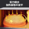 Liangmu microwave oven heating special cover, anti-splash and anti-oil cover, fresh-keeping cover, hot rice, high temperature resistant plastic universal hot dish, upgraded version, suitable for temperatures within 200 degrees, white