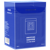 MAVO ear-hanging filter paper coffee filter coffee filter bag hand-brew filter paper hanging ear bag coffee filter 50 sheets (filter paper)