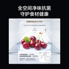 Mijia Xiaomi 501-liter refrigerator double-door double-door household refrigerator air-cooled frost-free silver ion sterilization first-level energy efficiency BCD-501WMSA