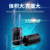 Direct-plug aluminum electrolytic capacitor component 10/16/25v/35/50V/100/220/470/1000/2200uF Direct-plug 25V 470UF Volume 8X12 (20 pieces)