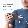 ANKER Anker MFi certified three-in-one Apple Type-C Android mobile phone charging cable one-to-three iPhone16/15/14 Xiaomi Huawei car fast charging data cable