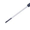ANEX Precision Screwdriver No.3450 Slotted Screwdriver Model Screwdriver 2.5X75mm Slotted Screwdriver