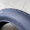 Michelin 235/65R18 adapted to Cadillac XT5 Nissan Loulan Lexus RX200 Michelin dismantled car parts 235/65R18 90% new