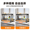 Shuaishi kitchen utensil storage rack sink rack drain rack dish rack dishwashing rack sink storage rack