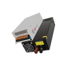 Yue Changsheng ZUIDID switching power supply 24V high power 500/600/1000W adjustable DC transformer 220V to 36V4 S-500-24