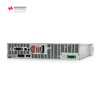 KEYSIGHT N87 series system DC power supply up to 5000W programmable desktop 2U form factor easy to put on the shelf N8739A