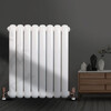 Middleton radiator steel home water heating radiator wall-mounted self-heating radiator steel 60 new radiator 300 center distance