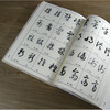Official and genuine Chinese calligraphy cursive writing techniques Beginner's calligraphy practice copybook tutorial Standard cursive brush calligraphy copybook dictionary Copying Wang Xizhi's adult cursive brush copybook Dong Qichang Zhao Mengfu's Thousand-Character Cursive Writing Cursive Writing Brush Copybook for Beginners Deng Sanmu's Cursive Writing Formula Thickened Edition 509 pages Chinese calligraphy cursive writing techniques