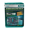 Baogong (Pro sKit) PK-4013 Network Repair Tool Set Multifunctional Computer Repair Combo Set