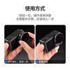 NEEWER is suitable for DJI Action4/5 pro action camera filter 6-piece set CPL/ND8/ND16/ND32/ND64/ND1000 light filter polarizer ND filter accessories