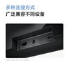 Xiaomi TV Speaker 2.0 Sound Bar Home Theater Wireless Bluetooth 5.4 Speaker Home Living Room Speaker NFC Quick Pairing Black